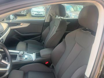 Audi A4 - 10