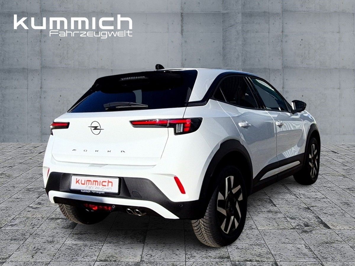 Opel Mokka - Bild 4