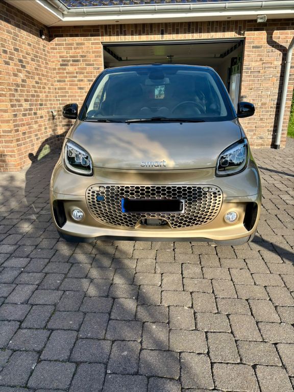 Image of Smart ForTwo