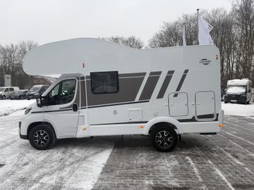 Carado pro A 132 FarradtrNAVKAMMarkiseSolarOptik