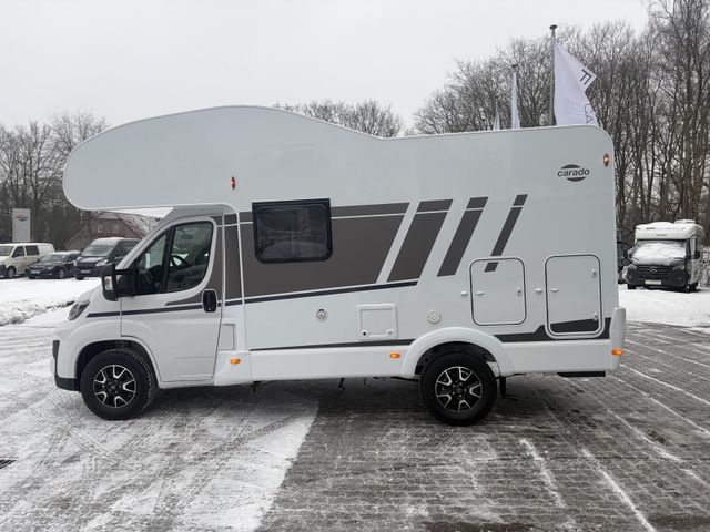 Carado pro A 132 FarradtrNAVKAMMarkiseSolarOptik