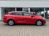 Renault Megane IV Grandtour Business Edition (GJR, SHZ) - Renault Megane: Rot