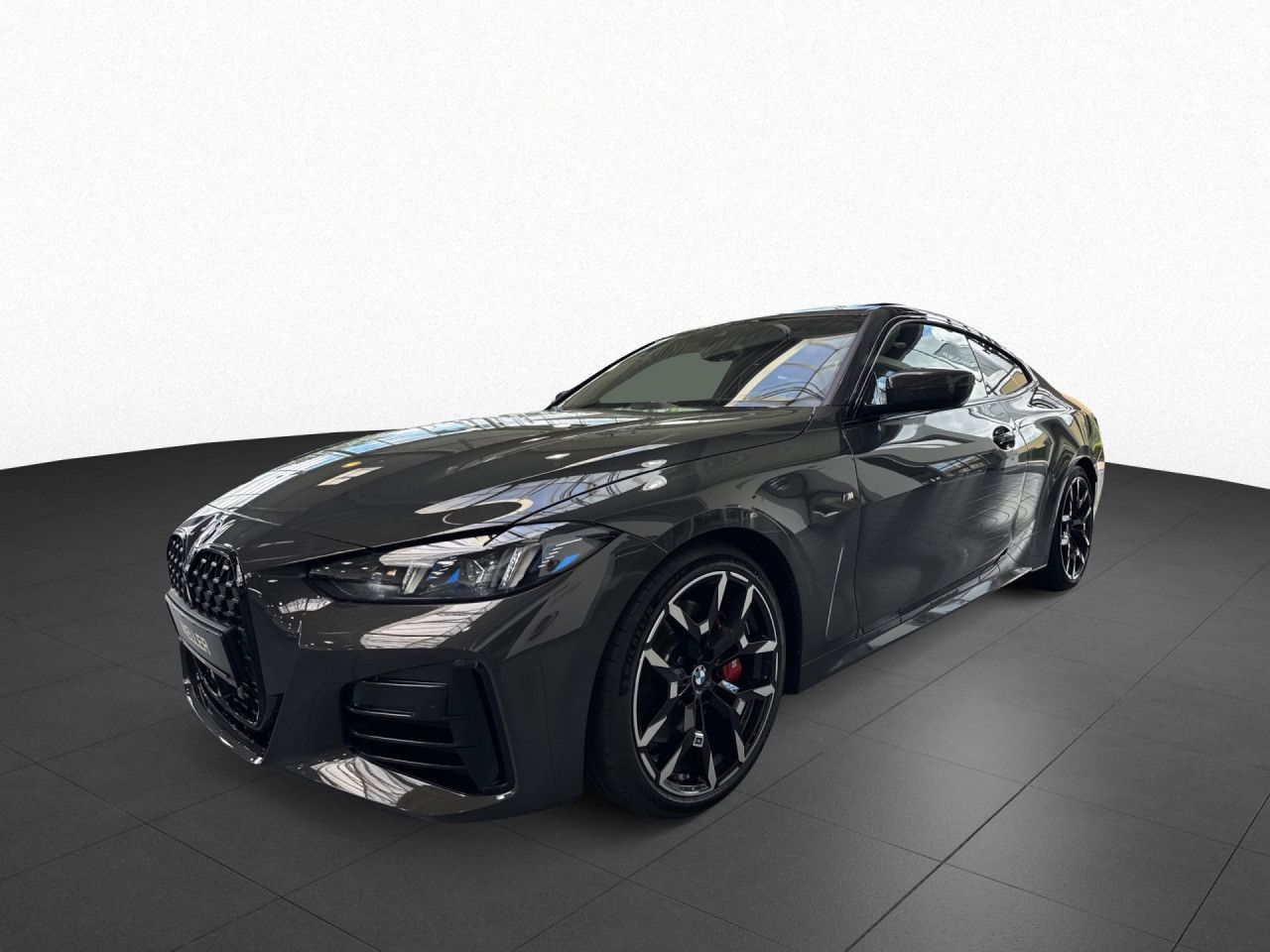 BMW 420 - Bild 3