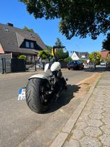 Harley-Davidson Street Bob - HARLEY-DAVIDSON 2008 STREET BOB