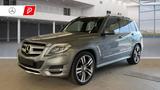 Mercedes-Benz GLK 250 GLK GLK 250 CDI BlueTec 4Matic - Mercedes-Benz GLK 250: Bluetec