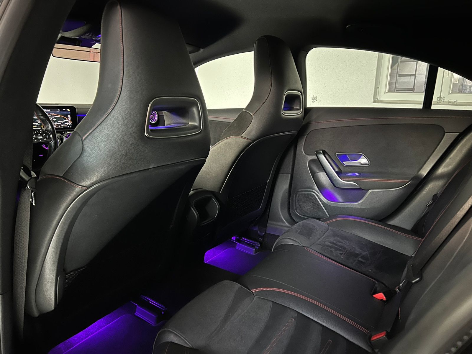 Fahrzeugabbildung Mercedes-Benz CLA 250 AMG-LINE/LED/VIRTUAL COCKPIT/AMBIENTE+