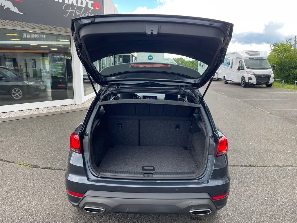 Seat Arona - Bild 7