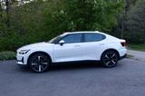Polestar 2 Long Range Dual Motor Pilot Plus Mj. 2022 - Polestar 2 Pilot-Plus