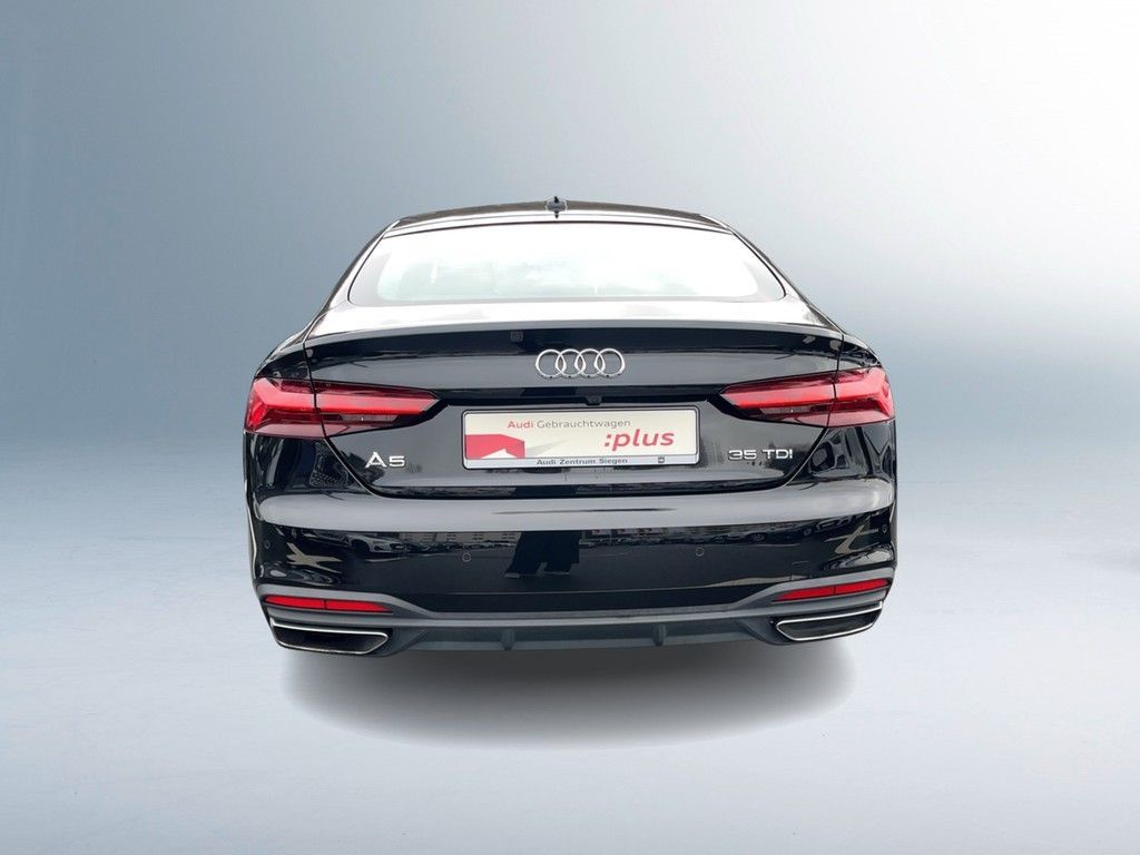 Audi A5 - Bild 6