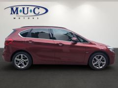 BMW 218d Luxury Line HeadUp~Pano~Navi