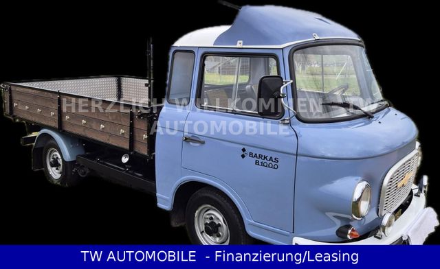 Barkas B1000