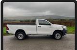 Toyota Moin ! Suche Toyota Hilux gebraucht von pr... - Toyota Gebrauchtwagen von 1980