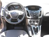 Ford Focus Sync Edition 1,0 EcoBoost - Ford Focus in Bielefeld