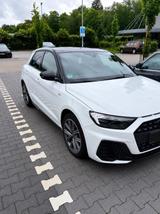 Audi A1 S Line Automatik - Audi A4: Kleinwagen
