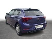 Volkswagen Polo - Vorschau Bild 3