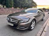 Mercedes-Benz Mercedes CLS 350 CDI Shooting Break 4 Mati... - Mercedes-Benz CLS 350 in Gelsenkirchen