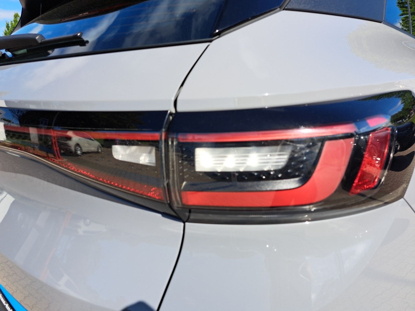 Volkswagen ID.4 - Bild 29