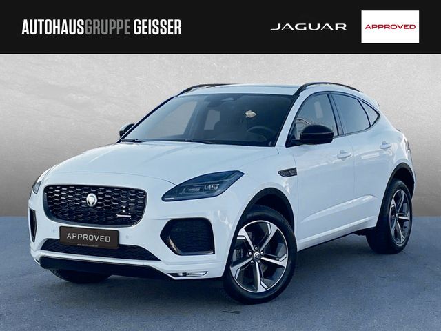 Jaguar E-Pace P250 AWD R-DYNAMIC SE  ACC LED