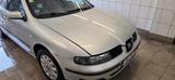 Seat Toledo - gebrauchte Seat Toledo aus dem Jahr 2001