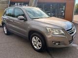 Volkswagen Tiguan Trend & Fun 4Motion*Klima*ParkAsisst*