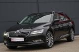 Skoda Superb 2.0 TDI DSG Ambition"ACC"Xenon"19Zoll" - Skoda Superb aus 2016 mit Diesel-Antrieb: Kombi