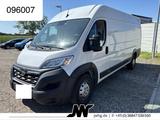 Opel Movano 2.2d L4H2 3,5t KLIMA/UNFALLFREI/PDC - gebrauchte Opel Movano aus dem Jahr 2024