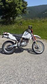Yamaha TT 600 R Belgarda A2 - Offers matching your search criteria