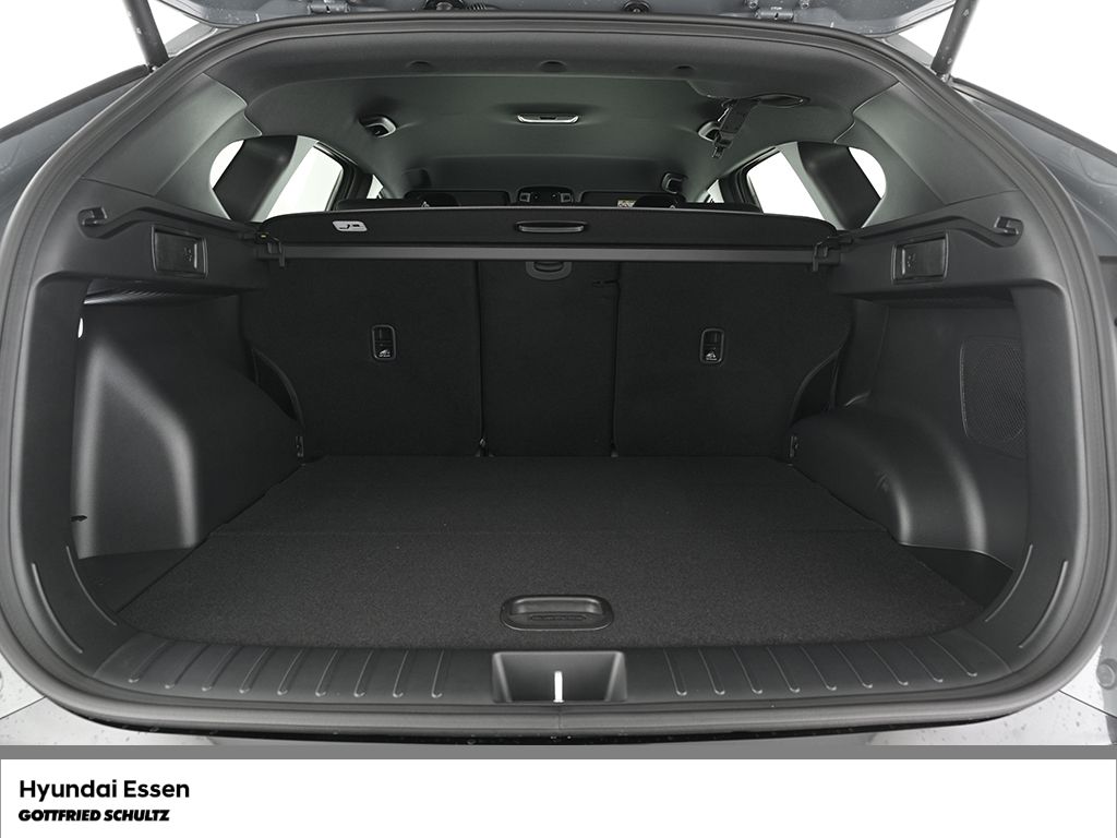 Hyundai Tucson – Bild 8