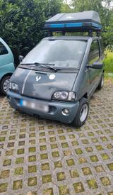 Andere Erad Spacia Krankenfahrstuhl 25kmh Auto  g... - : Krankenfahrstuhl