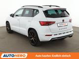 Cupra Ateca 2.0 TSI 4Drive Aut.*NAVI*LED*ACC*360* - Cupra Gebrauchtwagen in Frankfurt