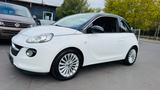 Opel Adam 1.4 black-White Edition 75.000Km  TÜV Neu - Opel Adam Gebrauchtwagen in Frankfurt