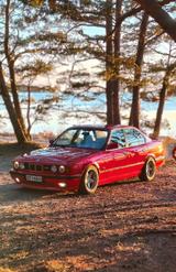 BMW 535 M-Technic Individual S335 - BMW 5 Series aus 1990