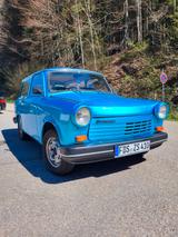 Trabant Kombi 1.1 - Trabant: Kombi, 1.1