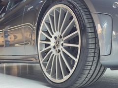 MERCEDES-BENZ C 43 AMG T Multibeam/Perf.Abgas/Pano/Ambiente/