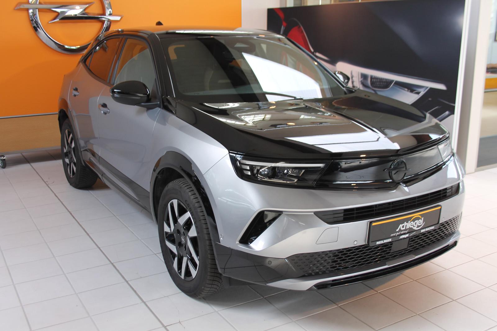 Opel Mokka GS SHZ, LHZ, NAVI, BT, KLIMA