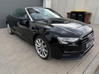 Audi A5 Cabriolet 2.0 TDI"S-Line"Automatik"Top"