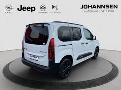 CITROEN Berlingo Plus 1.5 HDI 100 Klima Kamera LED