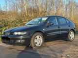 Seat Leon 1.9TDI - Seat Leon mit Diesel-Antrieb: 1.9