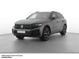 Volkswagen Touareg R-Line 3.0 TDI 4Motion Black Style Pano 