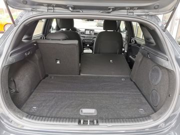 Kia Ceed GT-Line*LED*ACC*Navi*Kamera*SHZ*PDC*DAB*