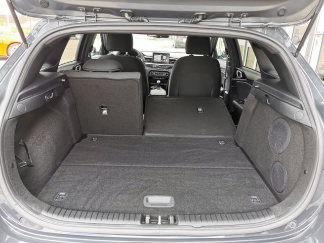 Kia Ceed GT-Line*LED*ACC*Navi*Kamera*SHZ*PDC*DAB*