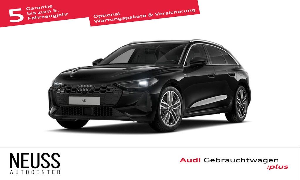 Image of Audi A5