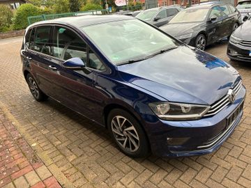 Volkswagen Golf - 5