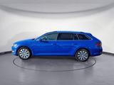 Skoda Superb Combi 1.5 TSI DSG Matrix Virtual DynLight - gebrauchte Skoda Superb aus dem Jahr 2021