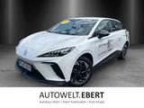 MG4 Electric STANDARD - MG MG4 Standard Gebrauchtwagen