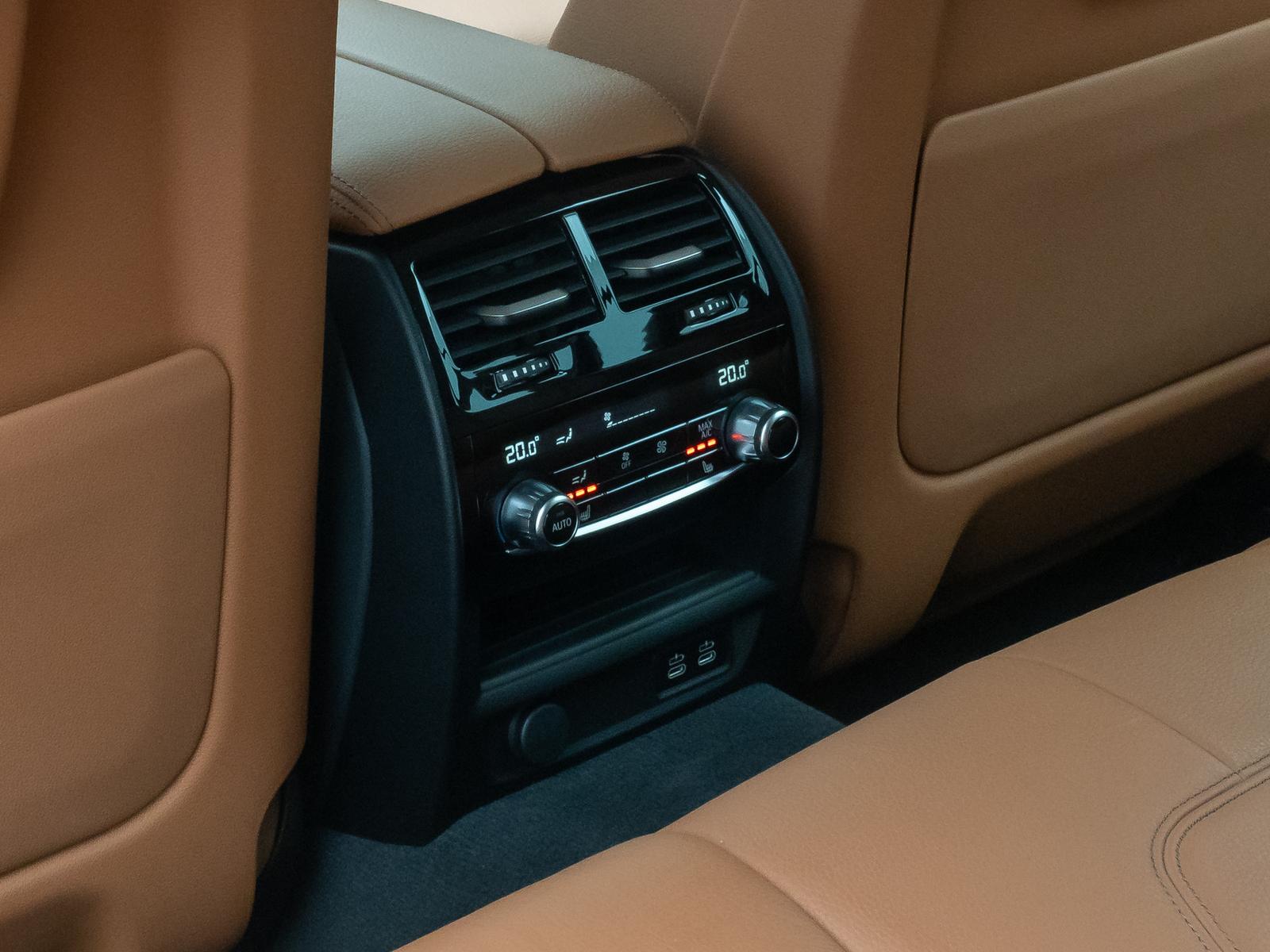 BMW 530 i xD LuxuryLine HUD Laser 360°Komfort 4xKlima, миниатюра 28