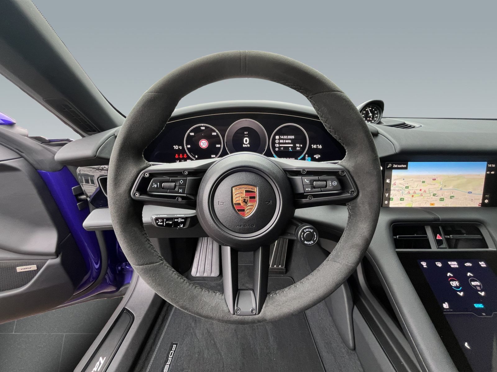 Porsche Taycan - Bild 10