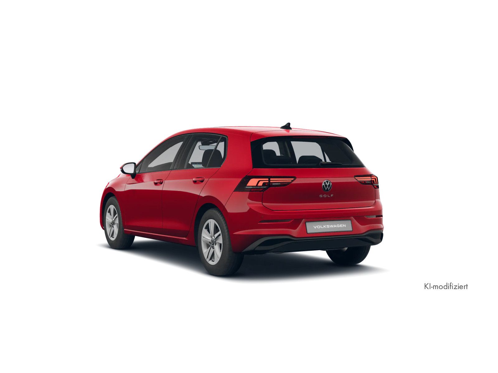 Volkswagen Golf - Bild 5