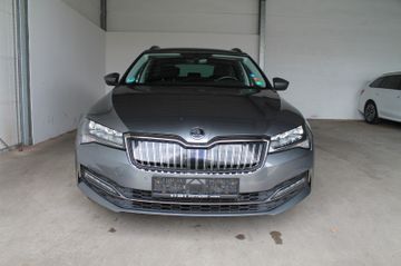 Skoda Superb - 2