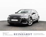 Audi A6 AVANT 45TDi Q PANO/SIDE/MAGNETIC/AHK/KAMERA - Audi A6 Gebrauchtwagen in Hagen